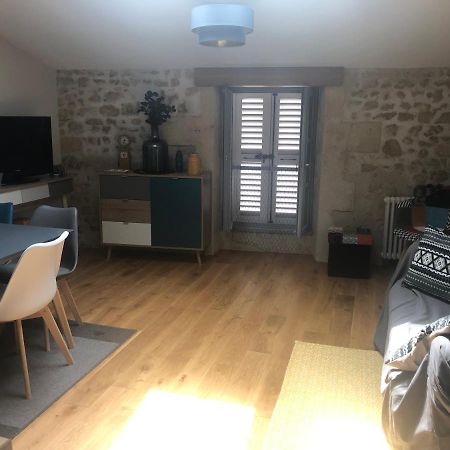 Appart Christelle La Rochelle  Luaran gambar
